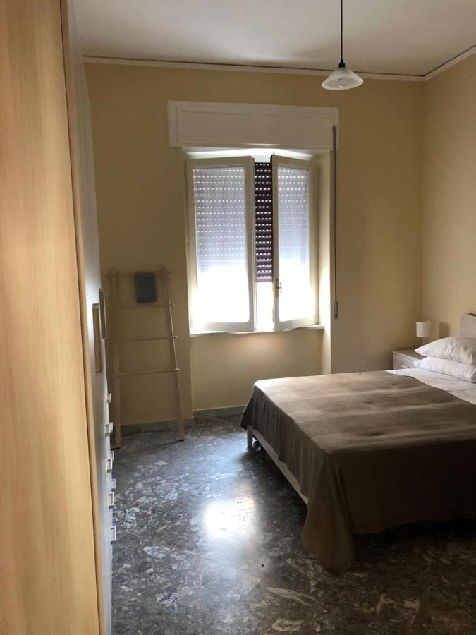 Mename Villa Agropoli Dış mekan fotoğraf