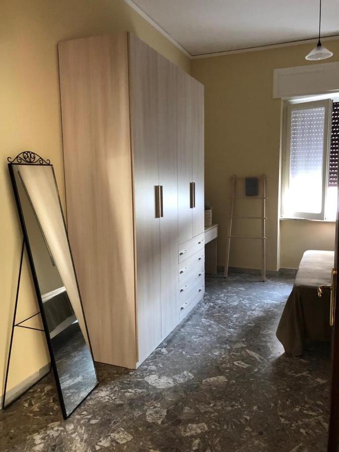 Mename Villa Agropoli Dış mekan fotoğraf
