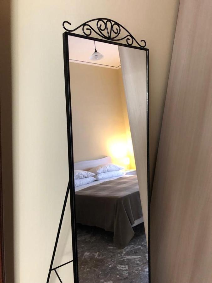Mename Villa Agropoli Dış mekan fotoğraf
