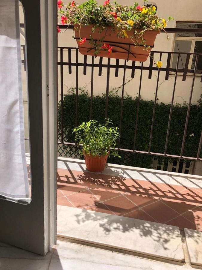 Mename Villa Agropoli Dış mekan fotoğraf