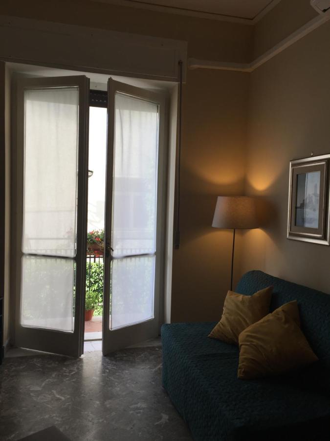 Mename Villa Agropoli Dış mekan fotoğraf