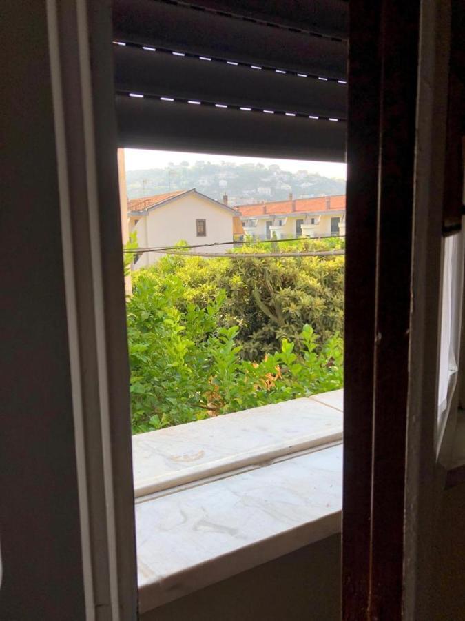 Mename Villa Agropoli Dış mekan fotoğraf