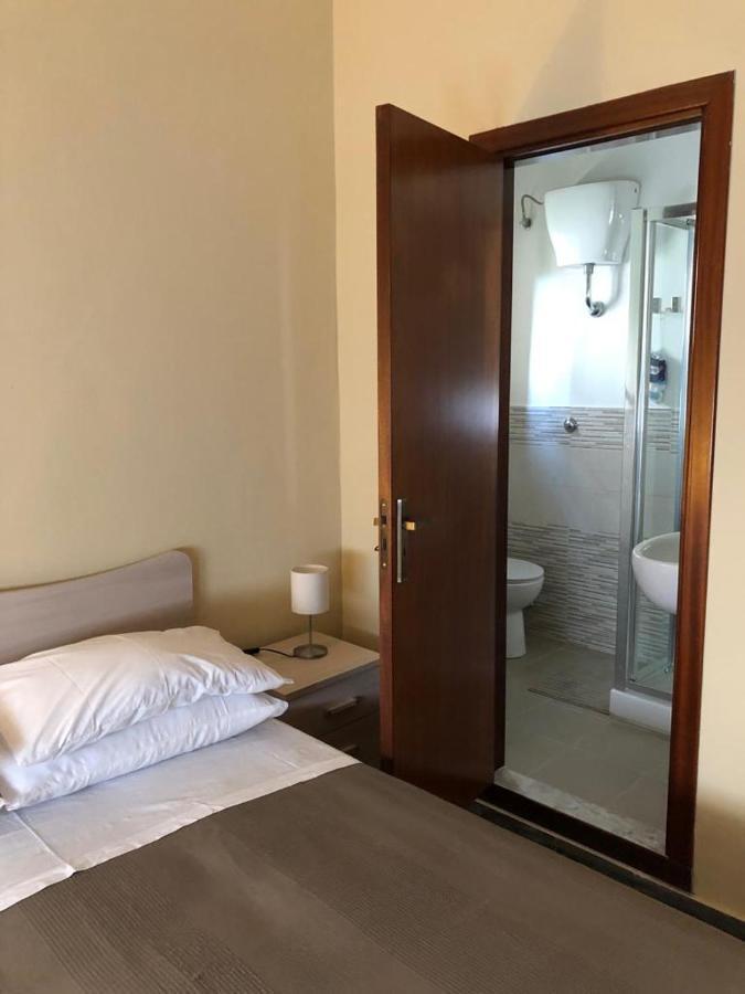 Mename Villa Agropoli Dış mekan fotoğraf