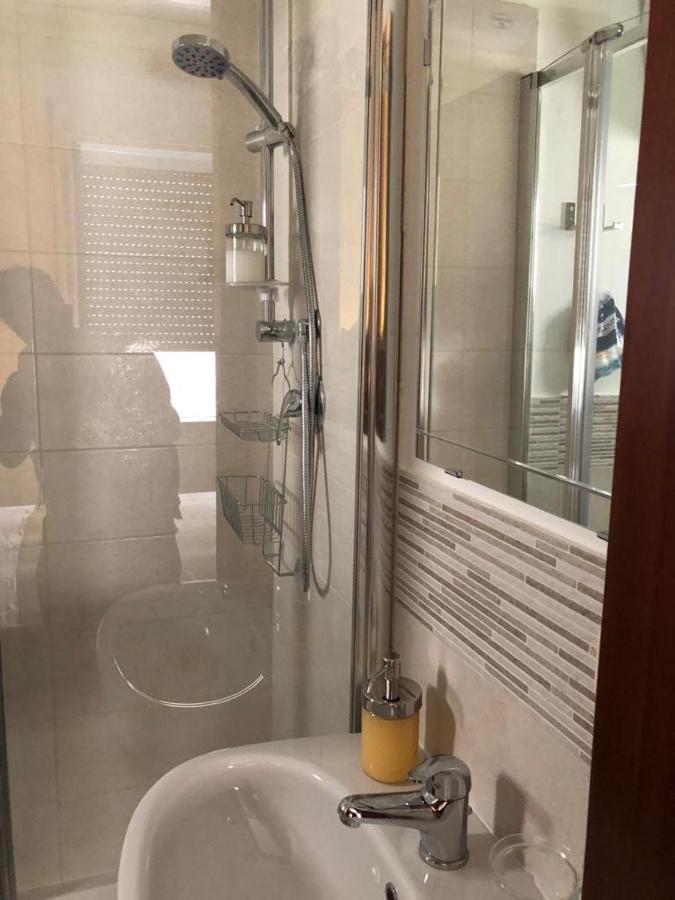 Mename Villa Agropoli Dış mekan fotoğraf