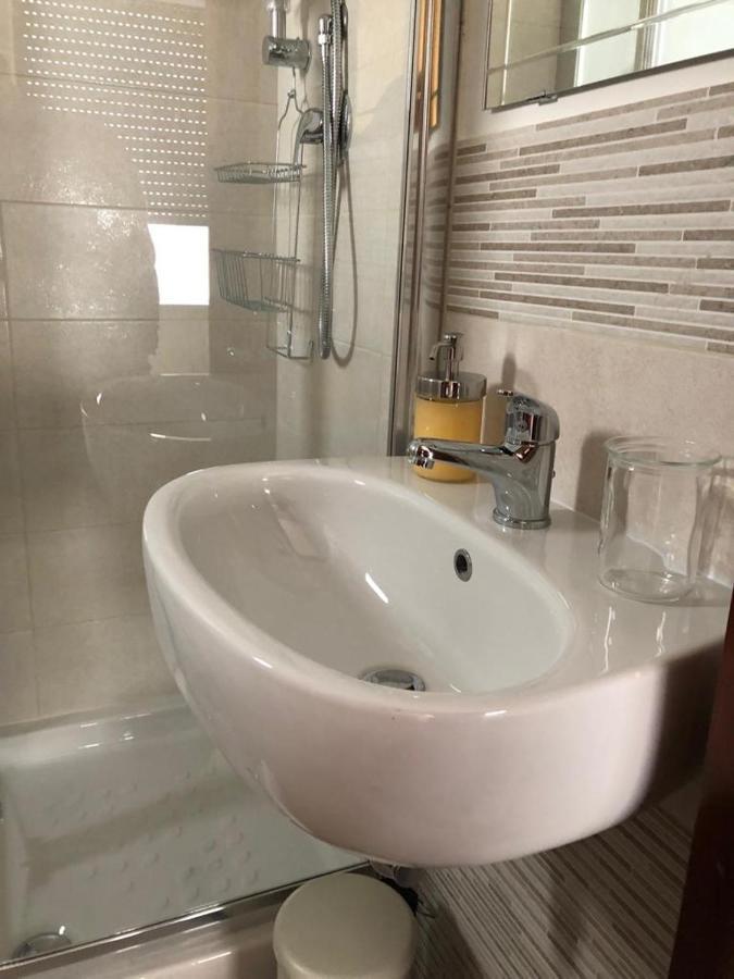 Mename Villa Agropoli Dış mekan fotoğraf