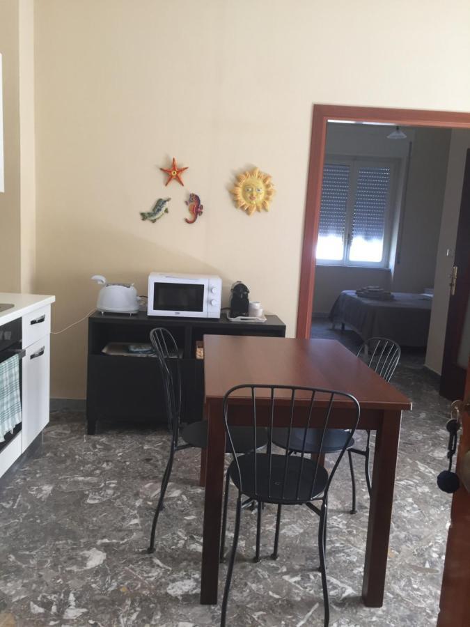 Mename Villa Agropoli Dış mekan fotoğraf